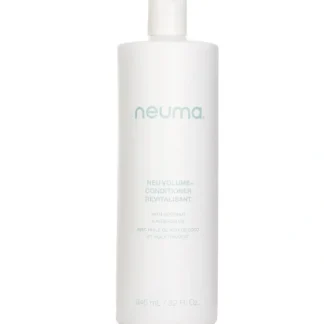 Neuma Neu Volume Conditioner 946ml/32oz - Fresh Bloom Skin - Premium Skincare Solutions for Nourished, Hydrated, and Radiant Skin Every Day