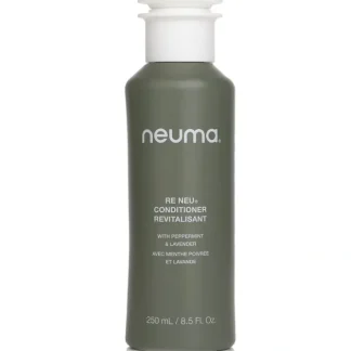 Neuma Re Neu Conditioner 250ml/8.5oz - Fresh Bloom Skin - Premium Skincare Solutions for Nourished, Hydrated, and Radiant Skin Every Day