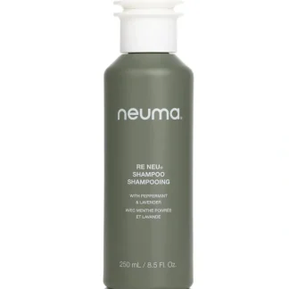 Neuma Re Neu Shampoo 250ml/8.5oz - Fresh Bloom Skin - Premium Skincare Solutions for Nourished, Hydrated, and Radiant Skin Every Day