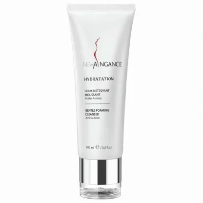 New Angance Paris Gentle Foaming Cleanser 100ml - Fresh Bloom Skin - Premium Skincare Solutions for Nourished, Hydrated, and Radiant Skin Every Day