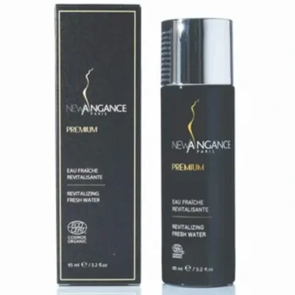 New Angance Paris Revitalizing Fresh Water 95ml - Fresh Bloom Skin - Premium Skincare Solutions for Nourished, Hydrated, and Radiant Skin Every Day