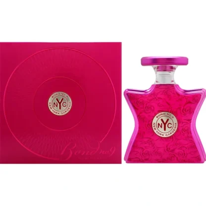 New York Gardenia by Bond No. 9 for Women - 3.3 oz EDP Spray - Fresh Bloom Skin - Premium Skincare Solutions for Nourished, Hydrated, and Radiant Skin Every Day