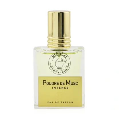 Nicolai Poudre De Musc Intense Eau De Parfum Spray 30ml/1oz - Fresh Bloom Skin - Premium Skincare Solutions for Nourished, Hydrated, and Radiant Skin Every Day