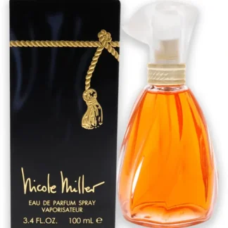 Nicole Miller by Nicole Miller for Women - 3.4 oz EDP Spray - Fresh Bloom Skin - Premium Skincare Solutions for Nourished, Hydrated, and Radiant Skin Every Day