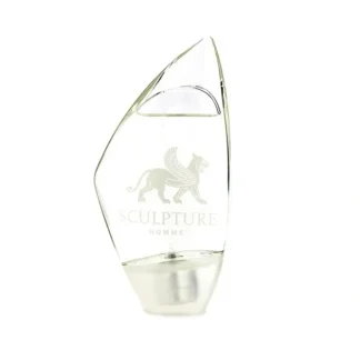 Nikos Sculpture Eau De Toilette Spray 100ml/3.3oz - Fresh Bloom Skin - Premium Skincare Solutions for Nourished, Hydrated, and Radiant Skin Every Day