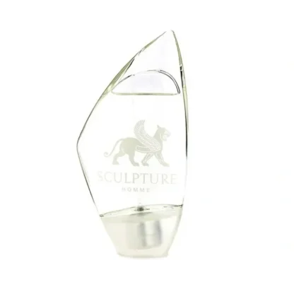 Nikos Sculpture Eau De Toilette Spray 100ml/3.3oz - Fresh Bloom Skin - Premium Skincare Solutions for Nourished, Hydrated, and Radiant Skin Every Day