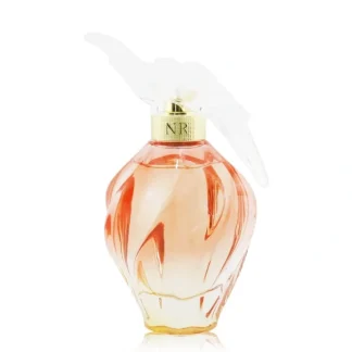 Nina Ricci L'Air Du Paradis Eau De Toilette Spray (Unboxed) 100ml/3.4oz - Fresh Bloom Skin - Premium Skincare Solutions for Nourished, Hydrated, and Radiant Skin Every Day
