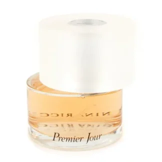 Nina Ricci Premier Jour Eau De Parfum Spray 50ml/1.7oz - Fresh Bloom Skin - Premium Skincare Solutions for Nourished, Hydrated, and Radiant Skin Every Day