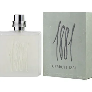 Nino Cerruti Cerruti 1881 Eau De Toilette Spray 200ml/6.7oz - Fresh Bloom Skin - Premium Skincare Solutions for Nourished, Hydrated, and Radiant Skin Every Day