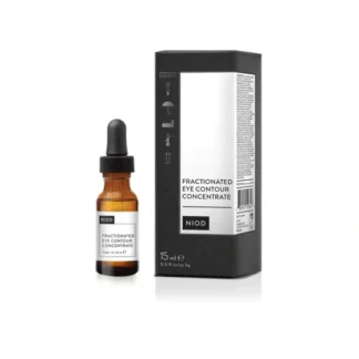 NIOD Fractionated Eye-Contour Concentrate 15ml - Fresh Bloom Skin - Premium Skincare Solutions for Nourished, Hydrated, and Radiant Skin Every Day