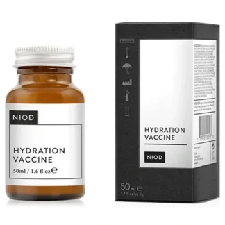 NIOD Hydration Vaccine 50ml - Fresh Bloom Skin - Premium Skincare Solutions for Nourished, Hydrated, and Radiant Skin Every Day