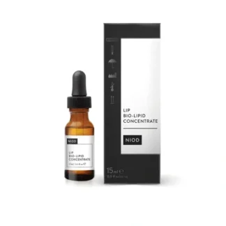 NIOD Lip Bio-Lipid Concentrate 15ml - Fresh Bloom Skin - Premium Skincare Solutions for Nourished, Hydrated, and Radiant Skin Every Day