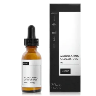 NIOD Modulating Glucosides 30ml - Fresh Bloom Skin - Premium Skincare Solutions for Nourished, Hydrated, and Radiant Skin Every Day