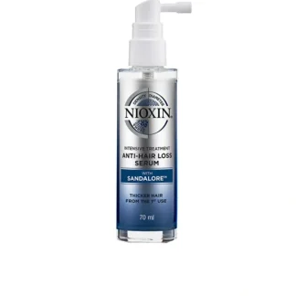 Nioxin Anti Hairloss Serum - Leave-in Day Anti-hair Loss Treatment 70ml - Fresh Bloom Skin - Premium Skincare Solutions for Nourished, Hydrated, and Radiant Skin Every Day
