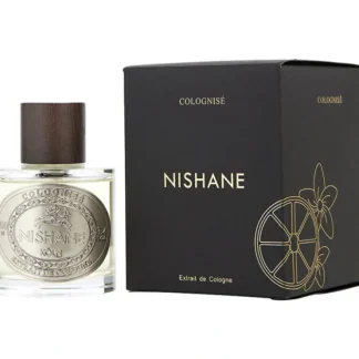 Nishane Colognise Extrait De Cologne Spray (Unisex) 100ml/3.4oz - Fresh Bloom Skin - Premium Skincare Solutions for Nourished, Hydrated, and Radiant Skin Every Day
