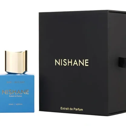 Nishane Ege Ailaio Extrait de Parfum (Unisex) 100ml/3.4oz - Fresh Bloom Skin - Premium Skincare Solutions for Nourished, Hydrated, and Radiant Skin Every Day