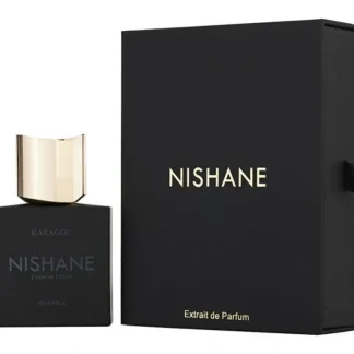 Nishane Karagoz Extrait De Parfum Spray (Unisex) 50ml/1.7oz - Fresh Bloom Skin - Premium Skincare Solutions for Nourished, Hydrated, and Radiant Skin Every Day