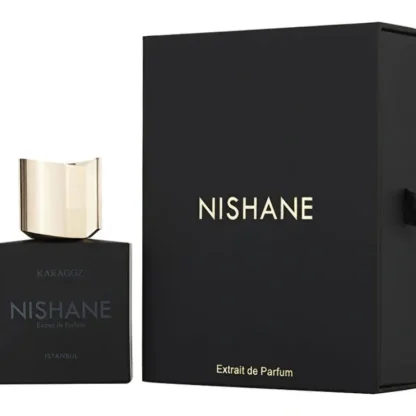 Nishane Karagoz Extrait De Parfum Spray (Unisex) 50ml/1.7oz - Fresh Bloom Skin - Premium Skincare Solutions for Nourished, Hydrated, and Radiant Skin Every Day