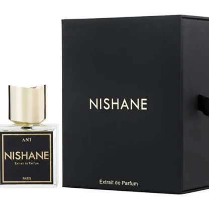 Nishane Nishane Ani Extrait De Parfum Spray (Unisex) 100ml/3.4oz - Fresh Bloom Skin - Premium Skincare Solutions for Nourished, Hydrated, and Radiant Skin Every Day