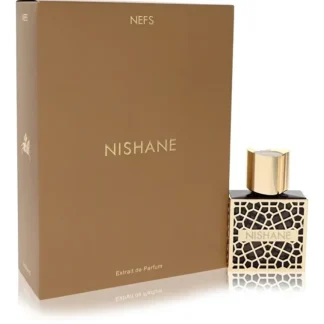 Nishane Nishane Nefs Extrait De Parfum (Unisex) 50ml/1.7oz - Fresh Bloom Skin - Premium Skincare Solutions for Nourished, Hydrated, and Radiant Skin Every Day