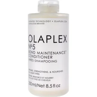 No 5 Bond Maintenance Conditioner by Olaplex for Unisex - 8.5 oz Conditioner - Fresh Bloom Skin - Premium Skincare Solutions for Nourished, Hydrated, and Radiant Skin Every Day