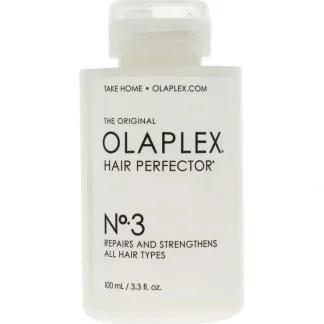 No 3 Olaplex Hair Perfector by Olaplex for Unisex - 3.3 oz Treatment - Fresh Bloom Skin - Premium Skincare Solutions for Nourished, Hydrated, and Radiant Skin Every Day