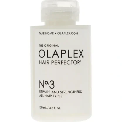 No 3 Olaplex Hair Perfector by Olaplex for Unisex - 3.3 oz Treatment - Fresh Bloom Skin - Premium Skincare Solutions for Nourished, Hydrated, and Radiant Skin Every Day