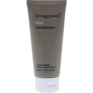 No Frizz Conditioner by Living Proof for Unisex - 2 oz Conditioner - Fresh Bloom Skin - Premium Skincare Solutions for Nourished, Hydrated, and Radiant Skin Every Day