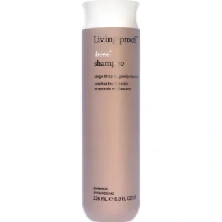 No Frizz Shampoo by Living Proof for Unisex - 8 oz Shampoo - Fresh Bloom Skin - Premium Skincare Solutions for Nourished, Hydrated, and Radiant Skin Every Day