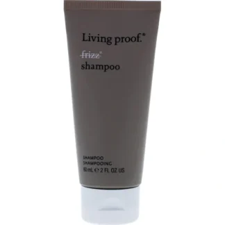 No Frizz Shampoo by Living Proof for Unisex - 2 oz Shampoo - Fresh Bloom Skin - Premium Skincare Solutions for Nourished, Hydrated, and Radiant Skin Every Day