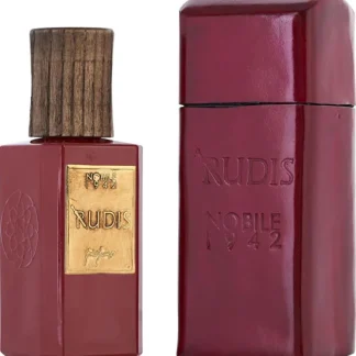Nobile 1942 Rudis Eau De Parfum Spray 75ml/2.5oz - Fresh Bloom Skin - Premium Skincare Solutions for Nourished, Hydrated, and Radiant Skin Every Day