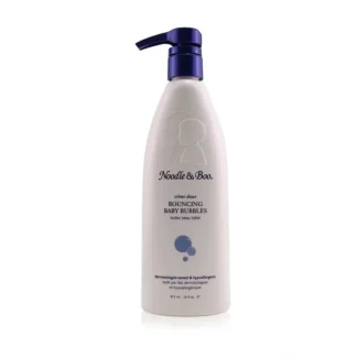 Noodle & Boo Bouncing Baby Bubbles 473ml/16oz - Fresh Bloom Skin - Premium Skincare Solutions for Nourished, Hydrated, and Radiant Skin Every Day