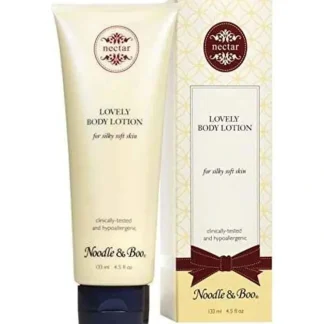 Noodle & Boo Lovely Body Lotion 133ml Fixed Size - Fresh Bloom Skin - Premium Skincare Solutions for Nourished, Hydrated, and Radiant Skin Every Day