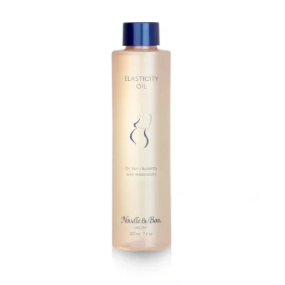 Noodle & Boo Nectar - Elasticity Oil - For Skin Resiliency and Restoration 207ml/7oz - Fresh Bloom Skin - Premium Skincare Solutions for Nourished, Hydrated, and Radiant Skin Every Day