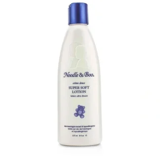 Noodle & Boo Super Soft Lotion Fixed Color - 8 - Fresh Bloom Skin - Premium Skincare Solutions for Nourished, Hydrated, and Radiant Skin Every Day