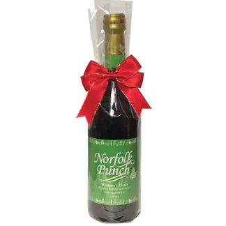 Norfolk Punch Women's Elixir (Wrapped) 750ml - Fresh Bloom Skin - Premium Skincare Solutions for Nourished, Hydrated, and Radiant Skin Every Day