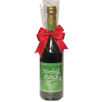 Norfolk Punch Women's Elixir (Wrapped) 750ml - Fresh Bloom Skin - Premium Skincare Solutions for Nourished, Hydrated, and Radiant Skin Every Day