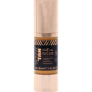 Notox Beauty Elixir Facial Serum by Skinny Tan for Women - 1 oz Serum - Fresh Bloom Skin - Premium Skincare Solutions for Nourished, Hydrated, and Radiant Skin Every Day