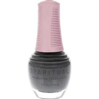 Nourishing Vegan Color - Deep Sleep by SpaRitual for Women - 0.5 oz Nail Polish - Fresh Bloom Skin - Premium Skincare Solutions for Nourished, Hydrated, and Radiant Skin Every Day