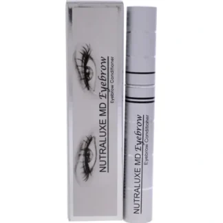 NutraLuxe MD Eyebrow Conditioner by NutraLuxe MD for Women - 6 ml Treatment - Fresh Bloom Skin - Premium Skincare Solutions for Nourished, Hydrated, and Radiant Skin Every Day