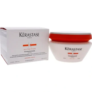 Nutritive Masquintense Riche - Very Dry to Thick Hair by Kerastase for Unisex - 6.8 oz Masque - Fresh Bloom Skin - Premium Skincare Solutions for Nourished, Hydrated, and Radiant Skin Every Day