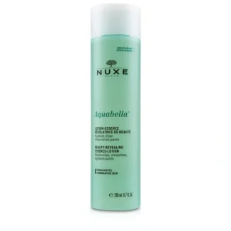 Nuxe Aquabella Beauty-Revealing Essence-Lotion - For Combination Skin 200ml/6.7oz - Fresh Bloom Skin - Premium Skincare Solutions for Nourished, Hydrated, and Radiant Skin Every Day