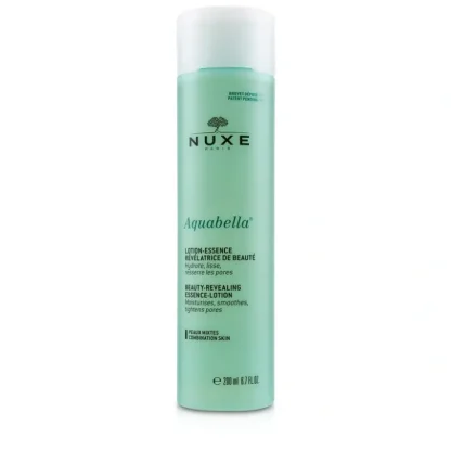 Nuxe Aquabella Beauty-Revealing Essence-Lotion - For Combination Skin 200ml/6.7oz - Fresh Bloom Skin - Premium Skincare Solutions for Nourished, Hydrated, and Radiant Skin Every Day