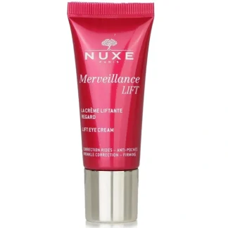 Nuxe Merveillance Lift Lift Eye Cream 15ml/0.51oz - Fresh Bloom Skin - Premium Skincare Solutions for Nourished, Hydrated, and Radiant Skin Every Day