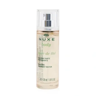 Nuxe Nuxe Body Exalting Fragrant Water Spray 30ml/1oz - Fresh Bloom Skin - Premium Skincare Solutions for Nourished, Hydrated, and Radiant Skin Every Day