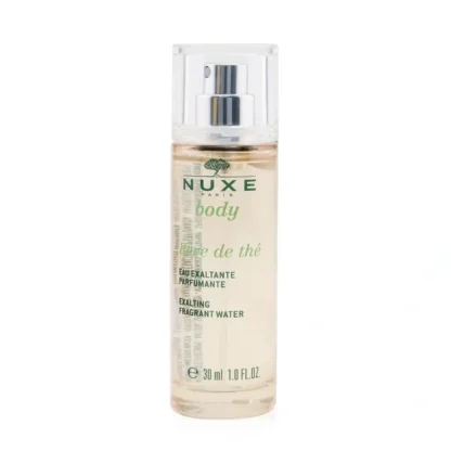 Nuxe Nuxe Body Exalting Fragrant Water Spray 30ml/1oz - Fresh Bloom Skin - Premium Skincare Solutions for Nourished, Hydrated, and Radiant Skin Every Day