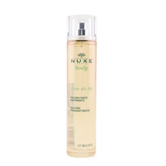 Nuxe Nuxe Body Exalting Fragrant Water Spray 100ml/3.3oz - Fresh Bloom Skin - Premium Skincare Solutions for Nourished, Hydrated, and Radiant Skin Every Day
