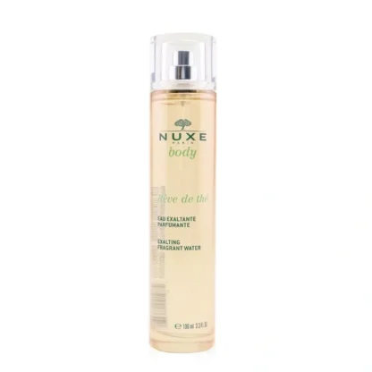 Nuxe Nuxe Body Exalting Fragrant Water Spray 100ml/3.3oz - Fresh Bloom Skin - Premium Skincare Solutions for Nourished, Hydrated, and Radiant Skin Every Day