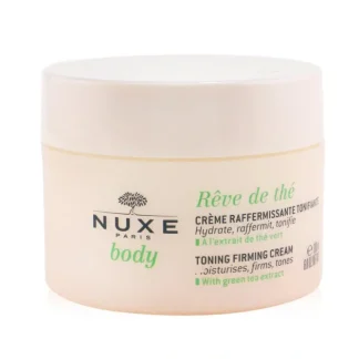 Nuxe Nuxe Body Toning Firming Cream 200ml/6.8oz - Fresh Bloom Skin - Premium Skincare Solutions for Nourished, Hydrated, and Radiant Skin Every Day