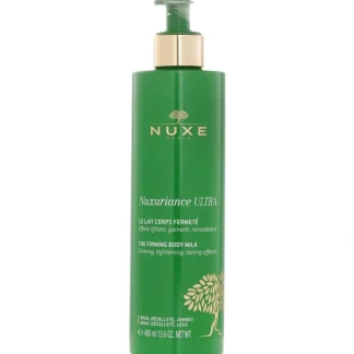 Nuxe Nuxuriance Ultra The Firming Body Milk 400ml - Fresh Bloom Skin - Premium Skincare Solutions for Nourished, Hydrated, and Radiant Skin Every Day